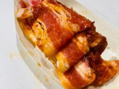 -聚十三烤肉博物馆(魔都首店)