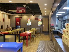 -回味鸭血粉丝汤(新城市广场店)
