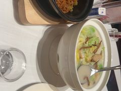 -醉辉皇原味海鲜江南菜(成都大魔方店)