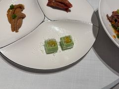 -君庭中餐厅(友谊宾馆店)