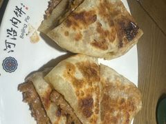 -河沿肉饼Beijing Pie(东华门店)