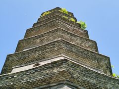 -东台西溪天仙缘景区