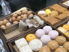 -包道广式点心专门店(振业店)