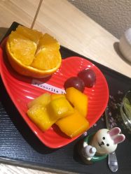 -一本X目奈子日式单根美睫专业店