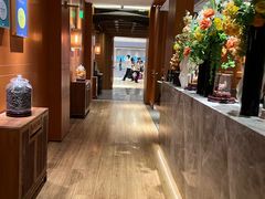 -A One Kitchen·南京精菜馆(德基广场店)