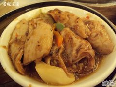 大肠-稻香(新港中心店)