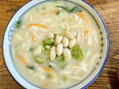 -老雒阳面馆·水席(定鼎门店)