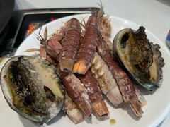-海味当家·蒸锅海鲜(中山广场创始店)