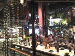 -胡桃里乐队酒馆(鎏嘉码头店)