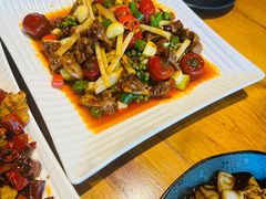 -望京一号·重庆江湖菜(工体店)
