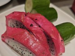 -海底捞火锅(泰安爱琴海店)