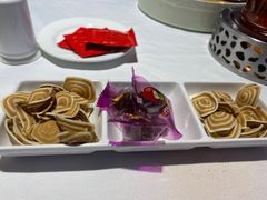-好食上(喜盈门.范城店)