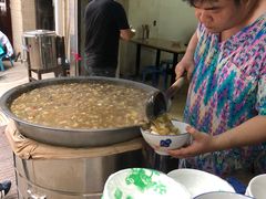 -老字号贾家肉丸糊辣汤(光明巷店)