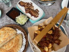 -山南熏肉大饼(辽菜旗舰店)