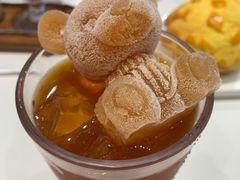 -柠檬树茶餐厅(海雅缤纷城店)
