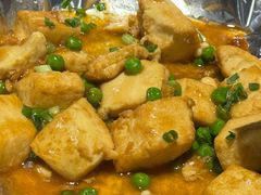 -东来土菜馆(民祥园路店)