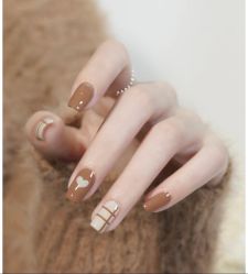 -M·X Nail日式美甲美睫