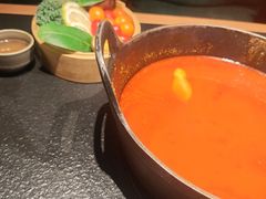 -大龙燚·旷野鲜火锅(广州首店)
