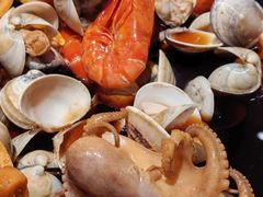 -上海锦江汤臣洲际大酒店壹阶层