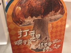 -芸山季·云南野生菌火锅(人民广场来福士店)