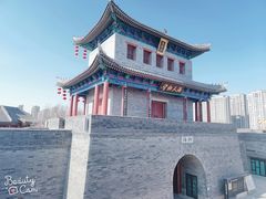 -即墨古城