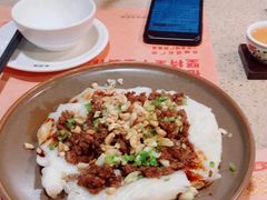 手工捞粉-点都德(大茶楼店)