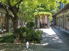 -老北京风情街