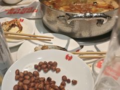 -七欣天香辣蟹火锅(无锡金太湖国际城店)