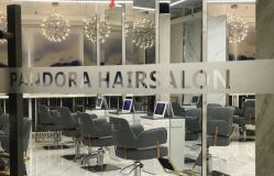 -潘多拉Hairsalon