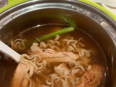 -太兴餐厅(东方广场分店)