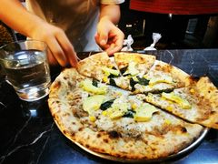 -1861意大利餐厅(文化广场店)