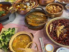 -水煮三国·川鲁江湖菜(香山店)