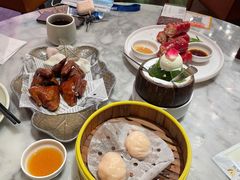 虾饺皇-蝴蝶里·粤菜·点心(龙湖天街&滨江店)