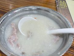 -南记食粥坊·宵夜大排档(卫国路店)