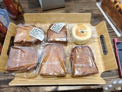 -富贵面包公司(运河店)