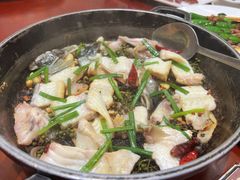 -国家五钻酒家·西樵旺阁渔村(西樵店)