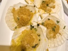 -贵木日本料理·铁板烧(新地假日广场店)