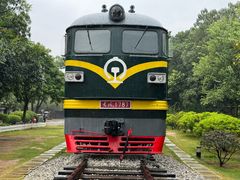 -柳州工业博物馆