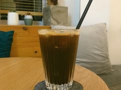 -COTTON CAFE(德信·中外公寓店)