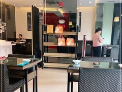 -豪客来牛排(府河店)