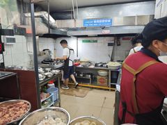 -龙上水现炒生料(柳沙店)