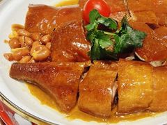 -山泉公馆酒家(珠江新城店)