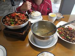 -邻家小馆(银都店)
