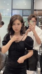 -西安F+造型