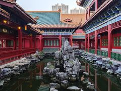 -西湖楼禧园·宴会聚餐(三一大道店)