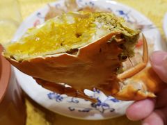 -宏佳丰味蟹馆(洛溪店)