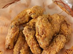 -南记食粥坊·宵夜大排档(莲花店)