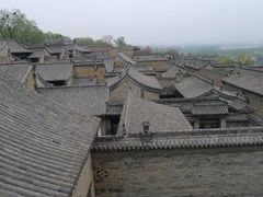 -山西王家大院