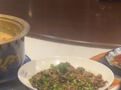 -东北大院·东北菜(三台子店)