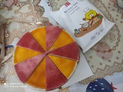 -幸福西饼生日蛋糕(西直门店)
